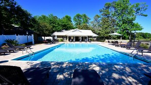 Condo, 2 Bedrooms | Pool