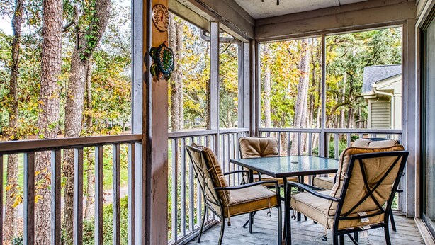 Condo, 2 Bedrooms | Balcony