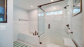 Casa, 5 habitaciones | Baño | Toallas 