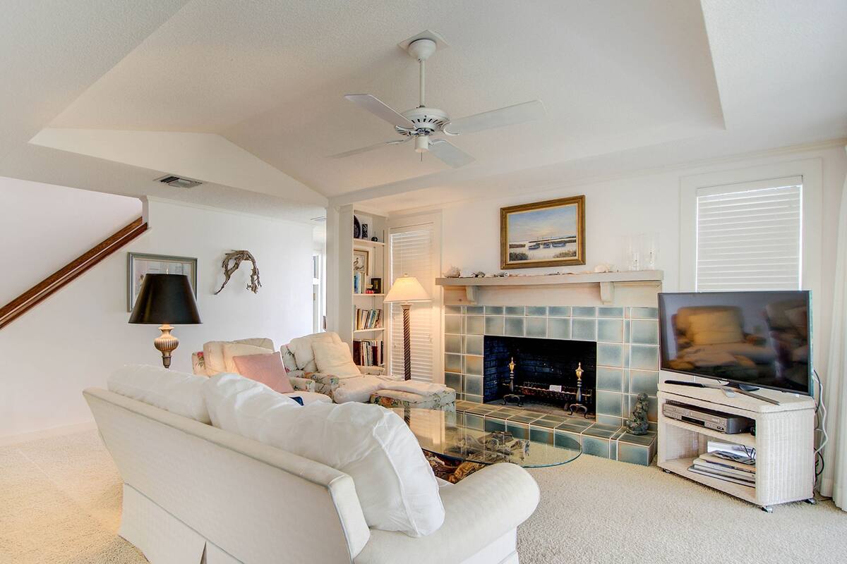 Villa, 3 Bedrooms | Living room