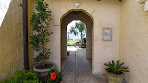 Villa, 3 Bedrooms | Exterior