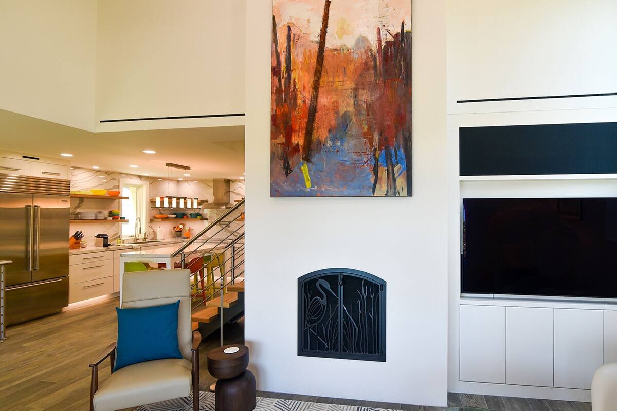 Villa, 3 Bedrooms | Private kitchen | Oven