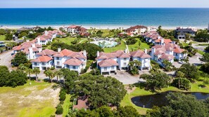 Villa, 3 Bedrooms | Exterior