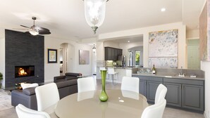 Unclassified image, 2 of 38, button - This 3 bedroom 3.5 bathroom pool home in Lake La Quinta (La Quinta)