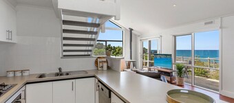 3 Whitecrest Resort - Pool & Amazing Ocean Views