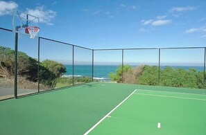 Pista esportiva