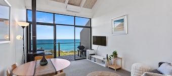 12 Whitecrest Resort - Pool & Amazing Ocean Views