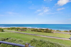 Beach/ocean view