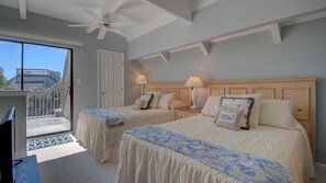 Villa, 3 Bedrooms