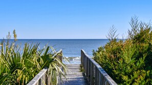 House, Multiple Beds | Beach - Sea Castle by Peace Vacations (Georgetown)