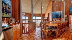 House, Multiple Beds | Private kitchen | Oven - Sea Castle by Peace Vacations (Georgetown)