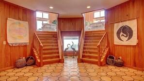 Ferienhaus, Mehrere Betten | Innenbereich