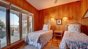 House, Multiple Beds | 7 bedrooms, individually decorated, individually furnished