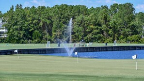 Villa, 3 soverom | Sportsbane