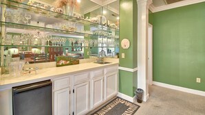 Unclassified image, 4 of 32, button - Ruthie's Roost by Peace Vacations (Georgetown)
