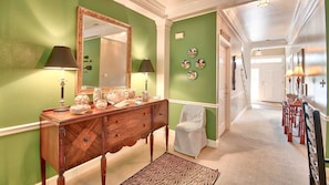 Villa, 3 Bedrooms | Interior