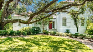 獨棟房屋, 5 間臥室 | 外觀