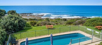 13 Whitecrest Resort - Pool & Amazing Ocean Views