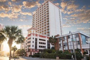 Exterior - Carolina Grande (Myrtle Beach)