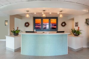 Exterior - Carolina Grande (Myrtle Beach)