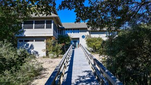 House, 5 Bedrooms | Exterior - The Nautilus by Peace Vacations (Georgetown)