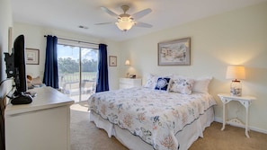 Condo, 2 Bedrooms