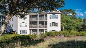 Condo, 3 Bedrooms | Exterior - True Blue 3BR by Peace Vacations (Pawleys Island)