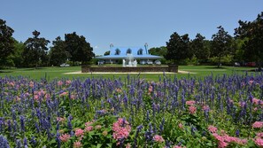 Property grounds - True Blue 3BR by Peace Vacations (Pawleys Island)