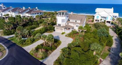 We Shell Sea by Peace Vacations