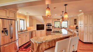 House, Berbilang Katil | Dapur peribadi | Ketuhar 