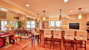 House, Berbilang Katil | Dapur peribadi | Ketuhar 