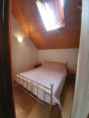 1 bedroom - 3 ROOMS 55 M² T2 CM SOUTH FACING FOR 6 PEOPLE (Le Monêtier-les-Bains)
