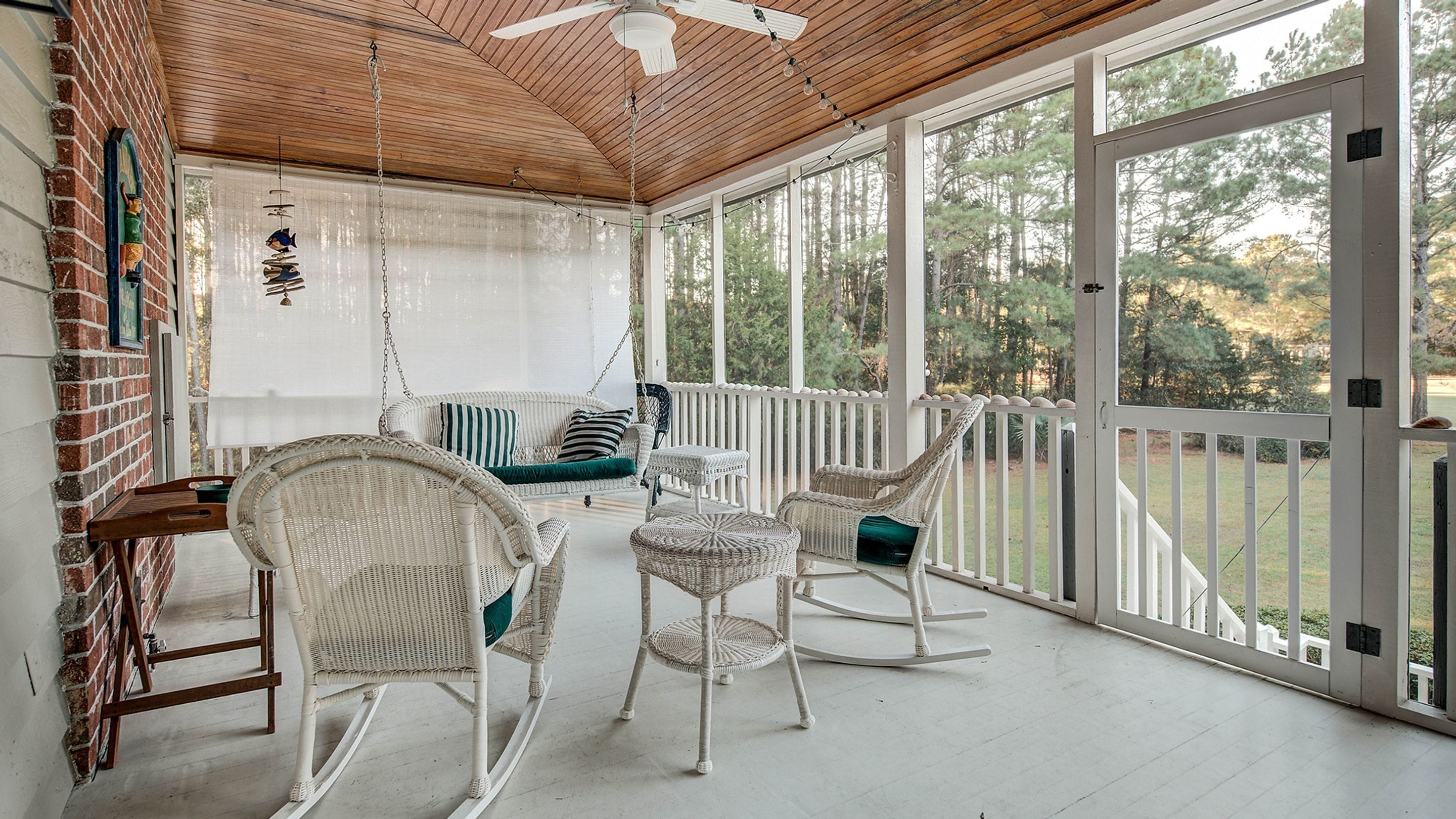 House, 5 Bedrooms | Teres/patio