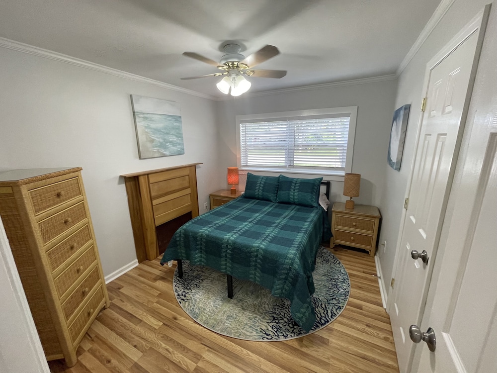 Rock Ridge Ii. Close To Everything. Entire House. 3 Bedroom 1bath. - Caribbean