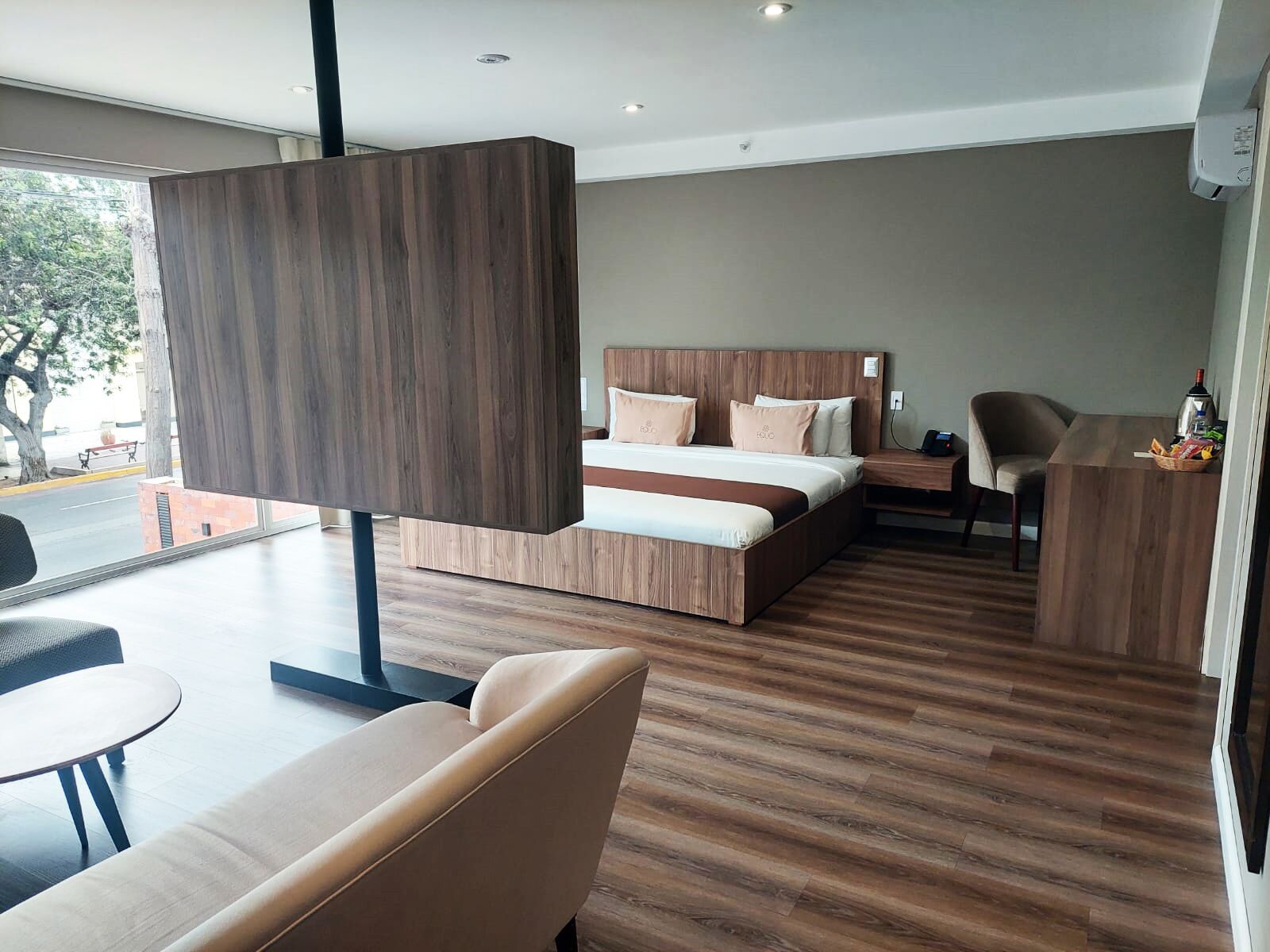 Photo - Equo Hotel Boutique