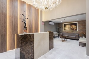 Recepción