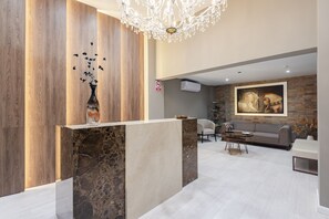 Recepció