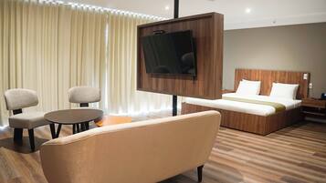 Ropa de cama de alta calidad y cubrecamas