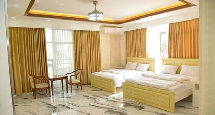 The Castle Inn Dhaka