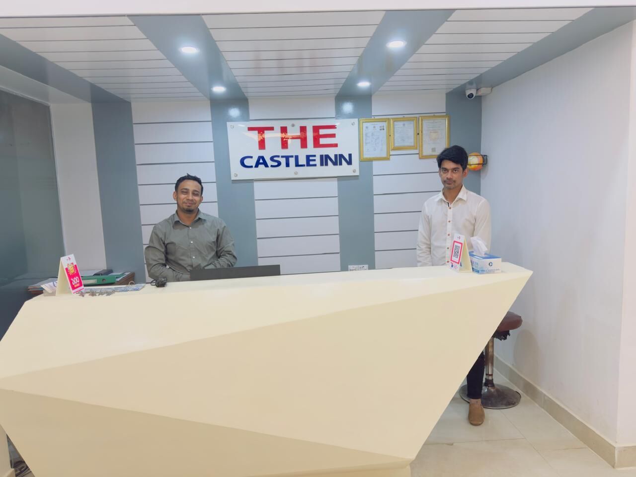 Photo - The Castle Inn