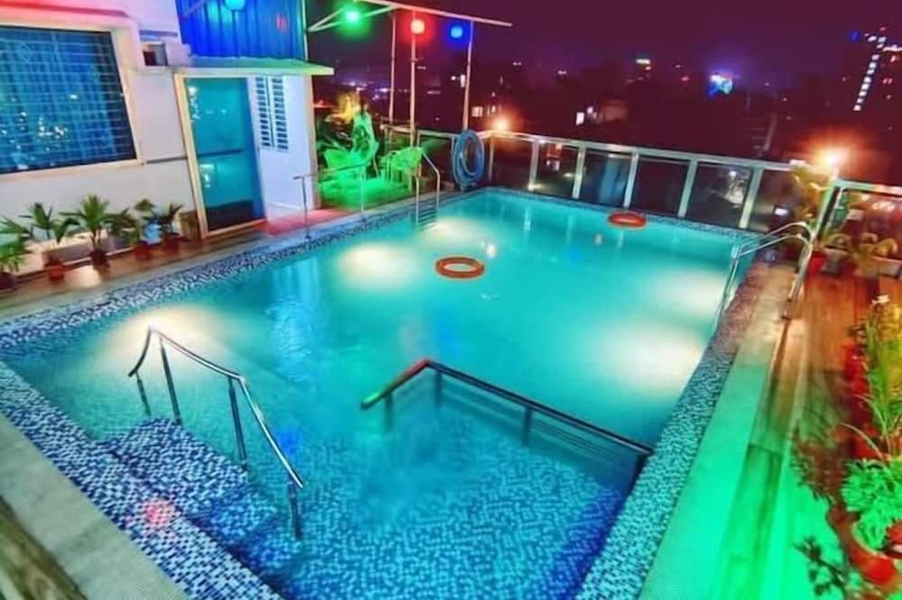 The Castle Inn Dhaka