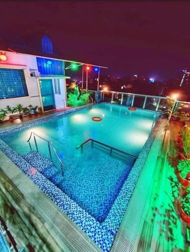 The Castle Inn Dhaka