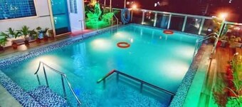 The Castle Inn Dhaka