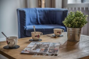 Fernseher, Bücher