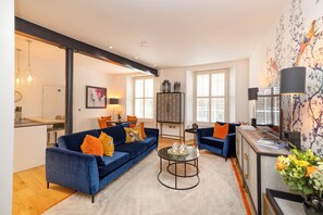 Smart TV, Netflix, libros y servicios de streaming 