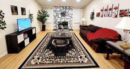 Your Home Away From Home !