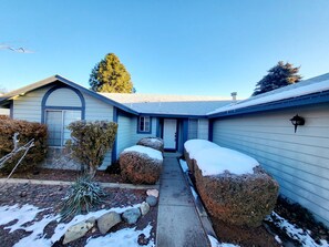 Exterior - Your Home Away From Home ! (Reno)