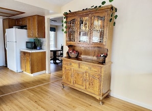 Interior - Your Home Away From Home ! (Reno)