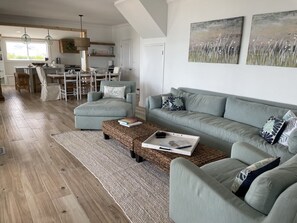 Smart TV, video games, books