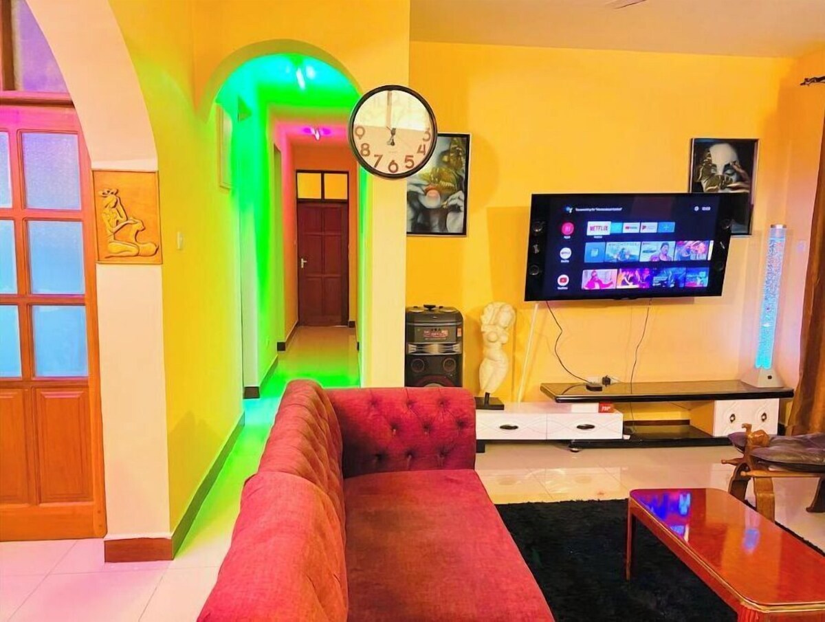 Bild für Gastgeberprofil